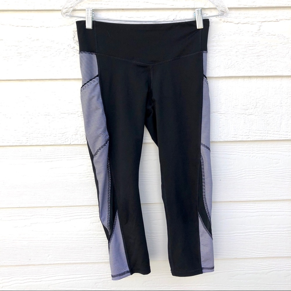 Champion Active Leggings with Pockets Small